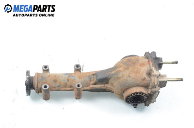 Диференциал за Subaru Impreza I Wagon (08.1992 - 12.2000) 1.6 i AWD, 90 к.с.