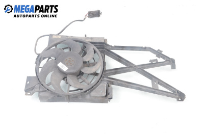 Перка охлаждане за Opel Vectra B Estate (11.1996 - 07.2003) 1.6 i 16V, 100 к.с.