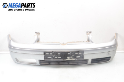 Предна броня за Volkswagen Golf IV Hatchback (08.1997 - 06.2005), хечбек, позиция: предна