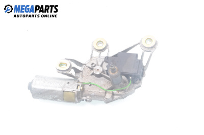 Ел. мотор за чистачките за Volkswagen Golf IV Hatchback (08.1997 - 06.2005), хечбек, позиция: задна