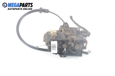 Брава на врата за Volkswagen Golf IV Hatchback (08.1997 - 06.2005), позиция: лява