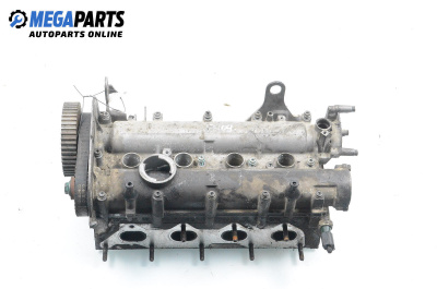 Глава за Volkswagen Golf IV Hatchback (08.1997 - 06.2005) 1.6 16V, 105 к.с.