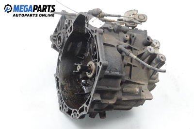 Ръчна скоростна кутия за Opel Zafira A Minivan (04.1999 - 06.2005) 2.0 DTI 16V, 101 к.с.