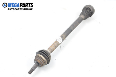 Полуоска за Volkswagen Polo Hatchback II (10.1994 - 10.1999) 64 1.9 D, 64 к.с., позиция: предна, дясна