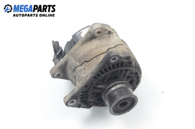 Алтернатор / генератор за Volkswagen Polo Hatchback II (10.1994 - 10.1999) 64 1.9 D, 64 к.с., № 0986040320