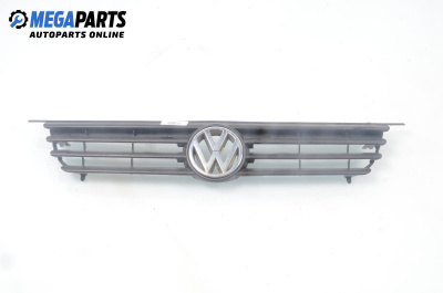 Решетка за Volkswagen Polo Hatchback II (10.1994 - 10.1999), хечбек, позиция: предна