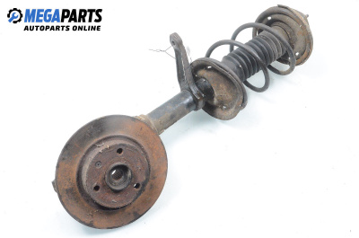 Макферсон за Peugeot 106 II Hatchback (04.1996 - 05.2005), хечбек, позиция: предна, дясна