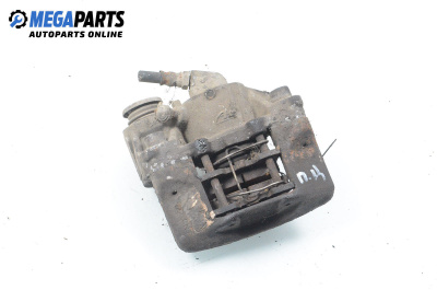 Спирачен апарат за Peugeot 106 II Hatchback (04.1996 - 05.2005), позиция: предна, дясна