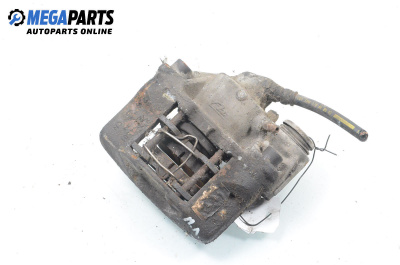 Спирачен апарат за Peugeot 106 II Hatchback (04.1996 - 05.2005), позиция: предна, лява