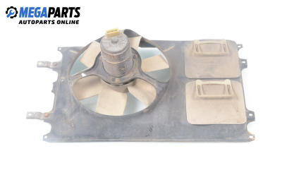 Перка охлаждане за Seat Toledo I Hatchback (01.1991 - 10.1999) 2.0 i, 115 к.с.