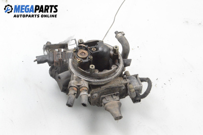 Моноинжекцион за Seat Toledo I Hatchback (01.1991 - 10.1999) 2.0 i, 115 к.с.