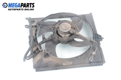 Перка охлаждане за Mitsubishi Carisma Hatchback (07.1995 - 06.2006) 1.8 (DA2A), 116 к.с.