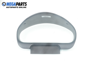 Интериорна пластмаса километраж за Mitsubishi Carisma Hatchback (07.1995 - 06.2006), 4+1 вр., хечбек