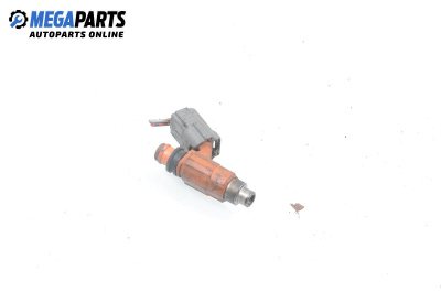 Дюза бензин за Mitsubishi Carisma Hatchback (07.1995 - 06.2006) 1.8 (DA2A), 116 к.с.