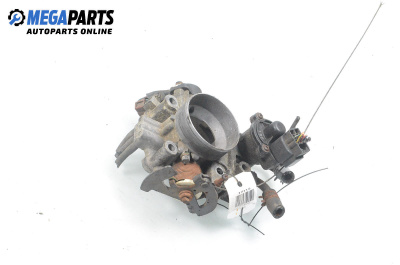 Дроселова клапа за Mitsubishi Carisma Hatchback (07.1995 - 06.2006) 1.8 (DA2A), 116 к.с.