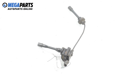 Запалителна бобина за Mitsubishi Carisma Hatchback (07.1995 - 06.2006) 1.8 (DA2A), 116 к.с.