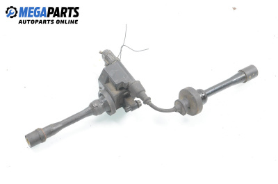 Запалителна бобина за Mitsubishi Carisma Hatchback (07.1995 - 06.2006) 1.8 (DA2A), 116 к.с.