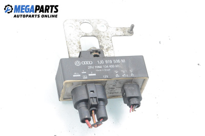 Реле перка за Volkswagen Fox Hatchback (08.2003 - 10.2015) 1.4 TDI, № 1J0 919 506 M