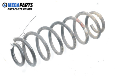 Пружина за ходова част за Volkswagen Fox Hatchback (08.2003 - 10.2015), хечбек, позиция: задна