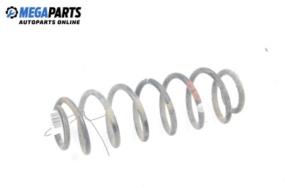 Пружина за ходова част за Volkswagen Fox Hatchback (08.2003 - 10.2015), хечбек, позиция: задна