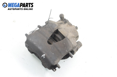 Спирачен апарат за Volkswagen Fox Hatchback (08.2003 - 10.2015), позиция: предна, лява