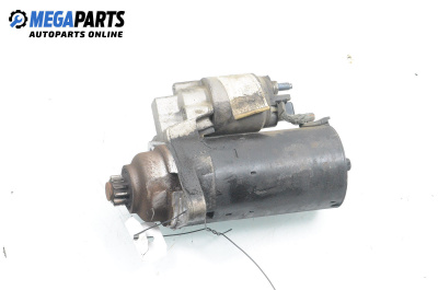 Стартер за Volkswagen Fox Hatchback (08.2003 - 10.2015) 1.4 TDI, 70 к.с.