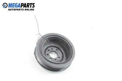 Демпферна шайба за Volkswagen Fox Hatchback (08.2003 - 10.2015) 1.4 TDI, 70 к.с.