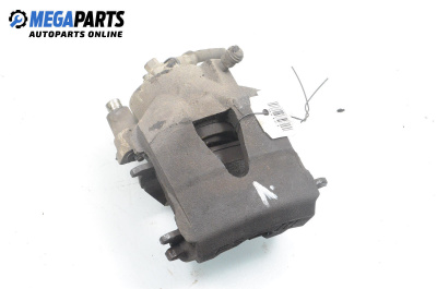 Спирачен апарат за Volkswagen Fox Hatchback (08.2003 - 10.2015), позиция: предна, лява