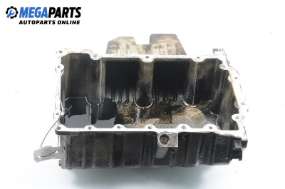 Картер за Volkswagen Fox Hatchback (08.2003 - 10.2015) 1.4 TDI, 70 к.с.