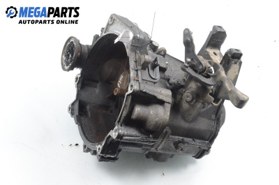 Ръчна скоростна кутия за Volkswagen Fox Hatchback (08.2003 - 10.2015) 1.4 TDI, 70 к.с.