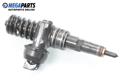 Дюза дизел за Volkswagen Fox Hatchback (08.2003 - 10.2015) 1.4 TDI, 70 к.с.