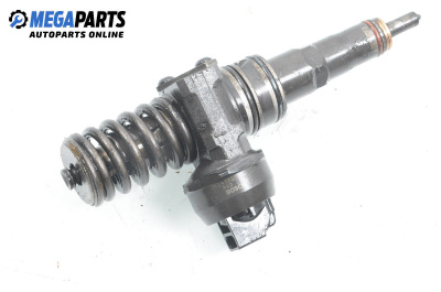 Дюза дизел за Volkswagen Fox Hatchback (08.2003 - 10.2015) 1.4 TDI, 70 к.с.