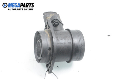 Дебитомер за Volkswagen Fox Hatchback (08.2003 - 10.2015) 1.4 TDI, 70 к.с., № Bosch 0 281 002 531