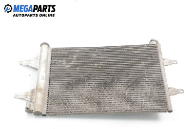 Климатичен радиатор за Volkswagen Fox Hatchback (08.2003 - 10.2015) 1.4 TDI, 70 к.с.