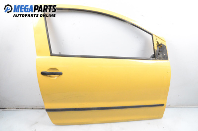 Врата за Volkswagen Fox Hatchback (08.2003 - 10.2015), 2+1 вр., хечбек, позиция: дясна
