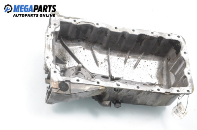 Картер за Seat Cordoba Coupe (06.1994 - 12.2002) 1.8 T 20V Cupra, 156 к.с.