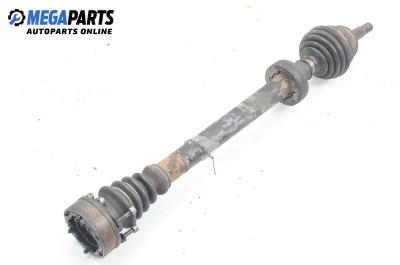 Полуоска за Seat Cordoba Coupe (06.1994 - 12.2002) 1.8 T 20V Cupra, 156 к.с., позиция: предна, дясна