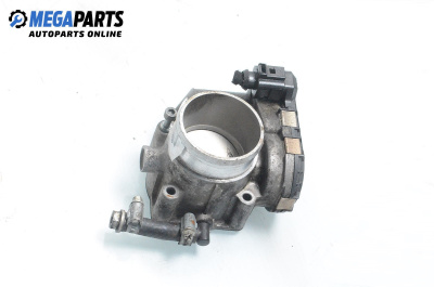 Дроселова клапа за Seat Cordoba Coupe (06.1994 - 12.2002) 1.8 T 20V Cupra, 156 к.с.