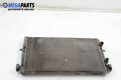 Воден радиатор за Seat Cordoba Coupe (06.1994 - 12.2002) 1.8 T 20V Cupra, 156 к.с.