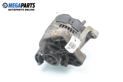 Алтернатор / генератор за Lancia Y Hatchback (11.1995 - 09.2003) 1.2 (840AA, 840AF1A), 60 к.с.