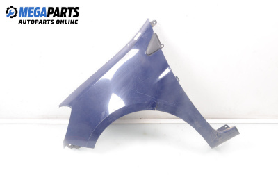 Калник за Renault Clio III Hatchback (01.2005 - 12.2012), 4+1 вр., хечбек, позиция: предна, лява