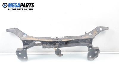 Маска за Renault Clio III Hatchback (01.2005 - 12.2012), хечбек