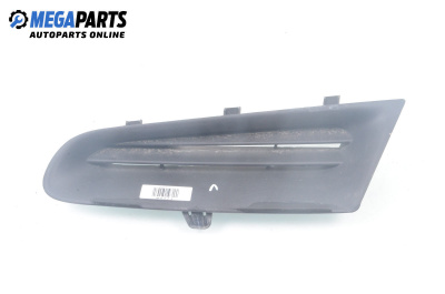 Решетка за Renault Clio III Hatchback (01.2005 - 12.2012), хечбек, позиция: лява