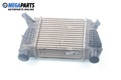 Интеркулер за Renault Clio III Hatchback (01.2005 - 12.2012) 1.2 16V (BR0P, CR0P), 101 к.с.