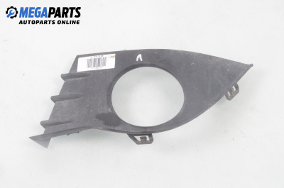 Капачка халоген за Renault Clio III Hatchback (01.2005 - 12.2012), хечбек, позиция: лява