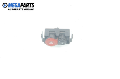 Бутон аварийни светлини за Renault Clio III Hatchback (01.2005 - 12.2012), 8200214696