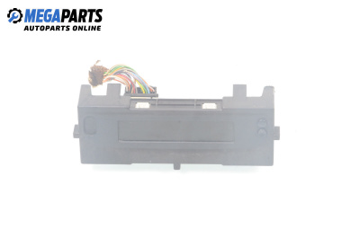 Часовник за Renault Clio III Hatchback (01.2005 - 12.2012)