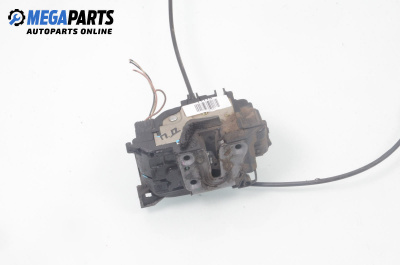 Брава на врата за Renault Clio III Hatchback (01.2005 - 12.2012), позиция: предна, дясна