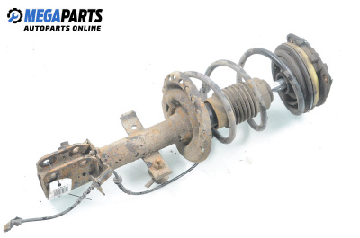 Макферсон за Renault Clio III Hatchback (01.2005 - 12.2012), хечбек, позиция: предна, лява