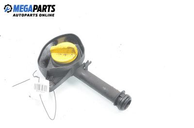 Гърловина масло за Renault Clio III Hatchback (01.2005 - 12.2012) 1.2 16V (BR0P, CR0P), 101 к.с.
